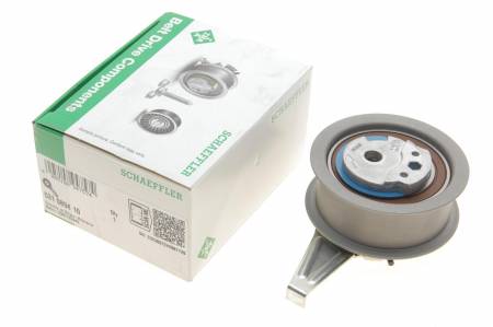 Ролик ГРМ VW Caddy IV 2.0 TDI 15- (натяжний) (67.8х26.5) 204 531 0894 10 фото товару