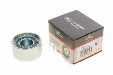 Ролик ГРМ Land Rover 2.7-3.0 TD 05- (паразитный) (69x34) 33 T42233 фото товару