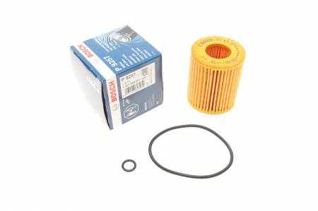 Фільтр масляний Mazda 6 1.8-2.5 02-13/Ford Mondeo 1.8-2.0 00-15 30 1457429257 фото товару