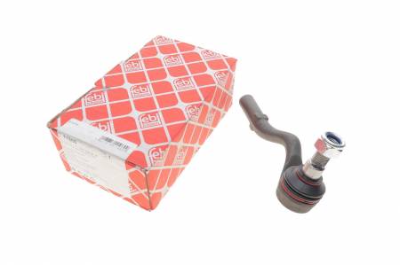 Наконечник тяги рульової (R) MB E-class (W210) 101 11960 фото товару