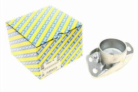 Подушка амортизатора (заднього) Skoda Octavia II 04-13/ VW Golf V/VI 07-13 110 KB957.16 фото товару