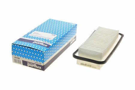 Фільтр повітряний Toyota Yaris 1.4 D-4D 01-05 38 A1139 фото товару