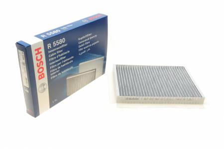 Фільтр салону Opel Antara/ Chevrolet Captiva 06- (вугільний) 30 1987435580 фото товару