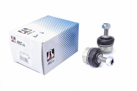 Тяга стабілізатора (переднього) (R) Hyundai Accent I/II 94-05/Matrix 01-10 (d=60mm) 430 97-09719-1 фото товару