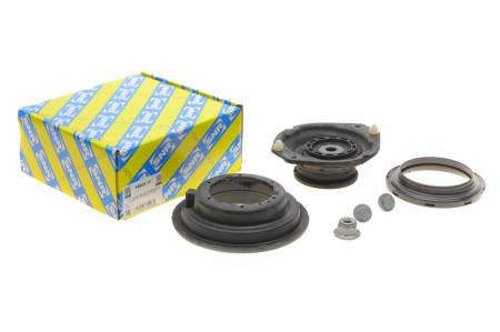 Подушка амортизатора (переднього) + підшипник Renault Espace/Laguna 01- 110 KB655.12 фото товару