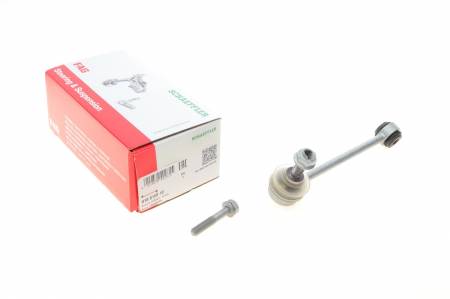 Тяга стабілізатора (заднього) BMW 1 (E81)/3 (E90-E93) 03-13 (L=160mm) N43/N45/N46/N52/N53 192 818 0159 10 фото товару