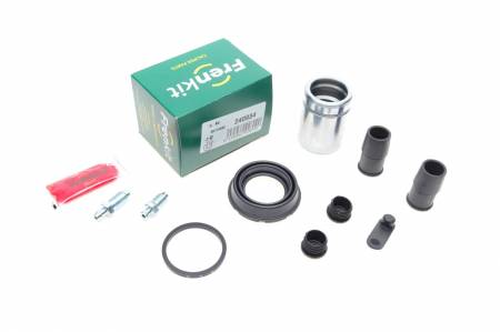 Ремкомплект супорта (заднього) MB M-class (W164) 05-11 (d=40mm) (+ поршень) (Ate) 380 240934 фото товару