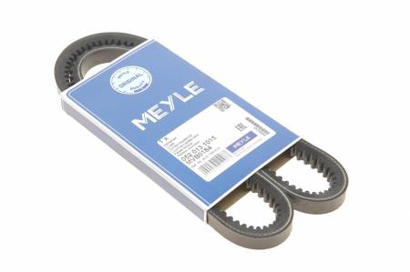 Ремінь генератора Ford Transit 2.5D 88-92 (13x1015) 144 052 013 1015 фото товару