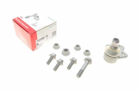 Опора кульова (передня/знизу) MB Vito (W639) 03-, (до номера шасі 3603471) 192 825 0250 10 фото товару