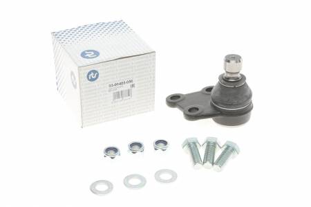 Опора кульова (передня/знизу) MB Vito (W639) 03- (d=22mm) 430 93-01485-056 фото товару