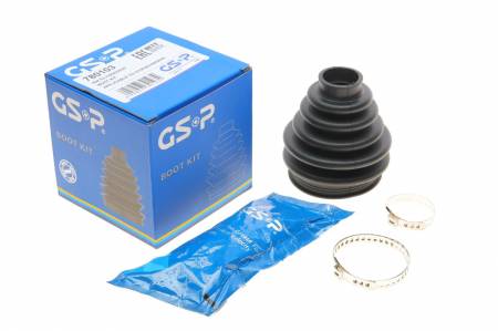 Пильник ШРКШ (зовнішній) Citroen C2/Mazda 2 03-07 (31x75x107) (к-кт) 373 780103 фото товару