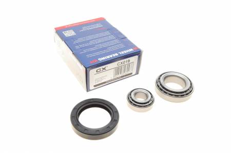 Підшипник маточини (передньої) MB (W201) 82-93 5034 CX019 фото товару