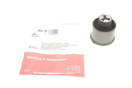 Сайлентблок балки (задньої) VW Bora 00-05/Golf IV 97-06, (72x90) 192 829 0475 10 фото товару