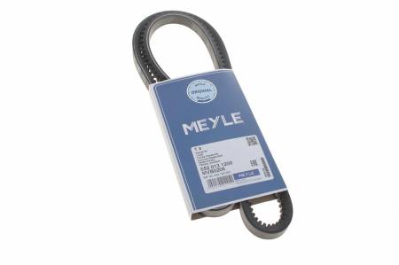 Ремінь генератора Mitsubishi L 300 (13x1200) 144 052 013 1200 фото товару