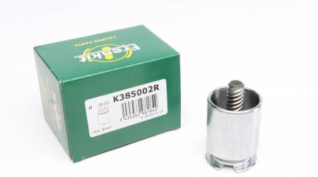 Поршень супорта (заднього) Citroen C4/Toyota Avensis 06- (R) (38x50.35mm) (Bosch) (з механізмом) 380 K385002R фото товару