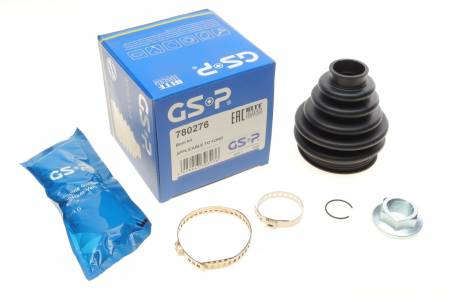 Пильник ШРКШ (зовнішній) Ford Focus 1.4-2.0 TDCi/TDDi/DI 98-05 373 780276 фото товару