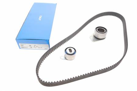 Комплект ГРМ Renault Kangoo/Megane/Scenic 1.9dCi 01- (26x153z) 50 VKMA 06115 фото товару