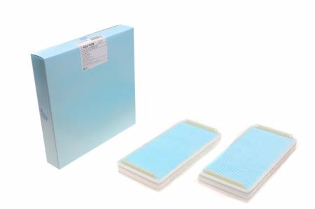 Фільтр салону MB E-class (W210) (к-кт 2шт.) 350 ADU172508 фото товару