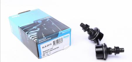 Тяга стабілізатора (переднього) (L) Honda Civic 99-06 201 SLS-2015 фото товару