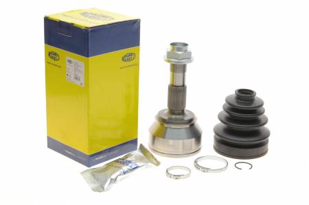 ШРКШ (зовнішній) Fiat Ducato 3.0HDI 06- (35z/29z) (TOJ0109) 95 302015100109 фото товару