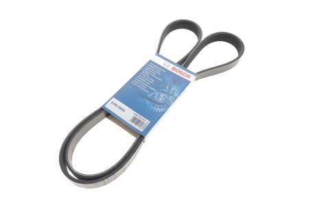 Ремінь генератора Renault Scenic 1.9 dCi 99-03 (6PK1600) 30 1987946029 фото товару