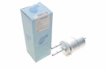 Фільтр паливний Skoda Fabia II/VW Golf V/Polo V 1.2TDI//1.6TDI 09- 350 ADV182331 фото товару