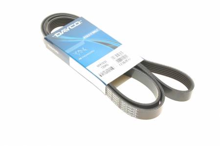 Ремінь генератора Renault Trafic II 1.9dCi 01- 42 6PK1830 фото товару