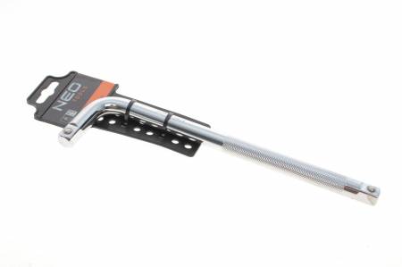 Вороток Г-подібний (1/2