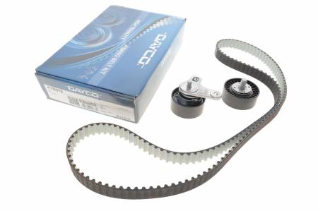 Комплект ГРМ Chevrolet Laceti/Nubira 2.0D 07- 42 KTB976 фото товару