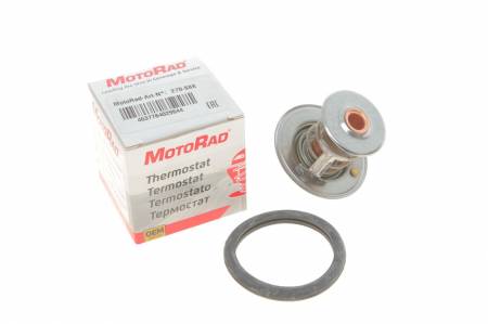 Термостат Ford Transit 2.5D/TD 91-00/Connect 1.8 02- (88°С) (з прокладкою) 388 270-88K фото товару