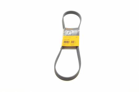 Ремінь генератора VW Crafter 2.0TDI 31 6PK1075 фото товару