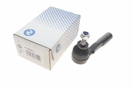 Наконечник тяги рульової (R) Opel Corsa D 06-14 430 91-90320-1 фото товару