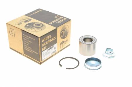 Підшипник маточини (задньої) Renault Kangoo 08-/Zoe (30x62x48) 121 19-8135 фото товару