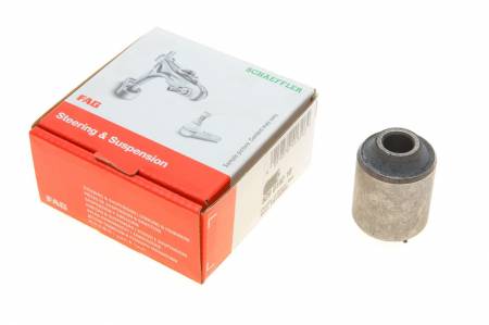 Сайлентблок важеля (переднього) Volvo 850/C70/S70/V70 91-05 192 829 0192 10 фото товару