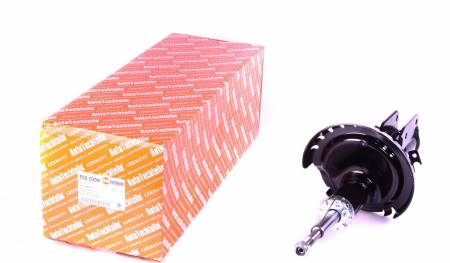 Амортизатор (передній) Citroen Jumpy/Fiat Scudo/Peugeot Expert 07- (L) 5010 502 0309 фото товару