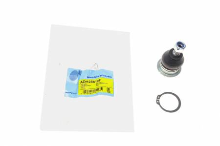 Опора кульова (передня/зверху) Honda Accord VI 1.6-2.3 16V 97-03 350 ADH286149 фото товару