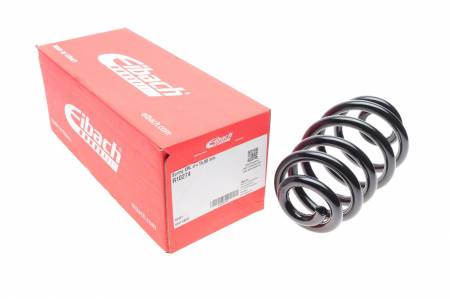 Пружина (задня) Audi A4 01-08 (со спорт.ход.ч)/Seat Exeo ST 09-13 112 R10274 фото товару