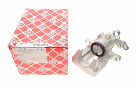 Супорт гальмівний (задній) (R) Citroen C3/C4 09- 101 178459 фото товару