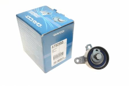 Ролик ГРМ Opel Antara 2.0 CDTI 08- (натяжний) (60.6х27.22) 42 ATB2553 фото товару