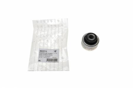 Сайлентблок важеля (переднього/знизу/спереду) Citroen DS5 11-15 239 562211 фото товару