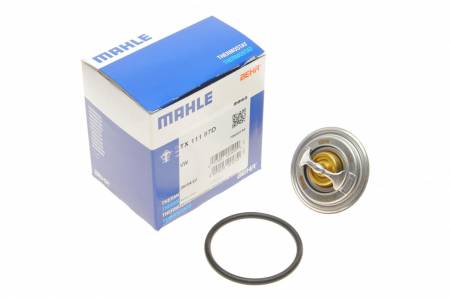 Термостат VW T5 1.9TDI 03-09/Golf/Jetta/Passat 2.0TDI 03-13 (87°C) 287 TX 111 87D фото товару