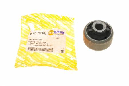 Сайлентблок важеля (переднього/ззаду) Renault Trafic 01- 5010 513 0108 фото товару