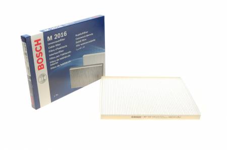 Фільтр салону Opel Omega B 94- 30 1987432016 фото товару