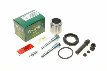 Ремкомплект супорта (заднього) Toyota Land Cruiser 02-(d=45mm)(+поршень/направляюча) (Sum) SuperKit 380 745283 фото товару