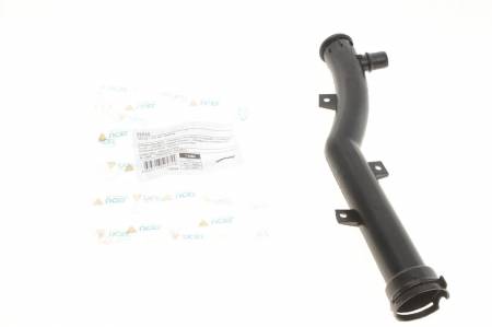 Патрубок системи охолодження Citroen Berlingo/Peugeot Partner 1.4-1.6 16V 06- 5013 52534 фото товару