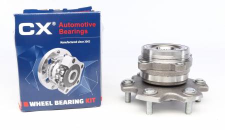 Підшипник маточини (задньої) Mitsubishi Pajero III/IV 00- 5034 CX1022 фото товару