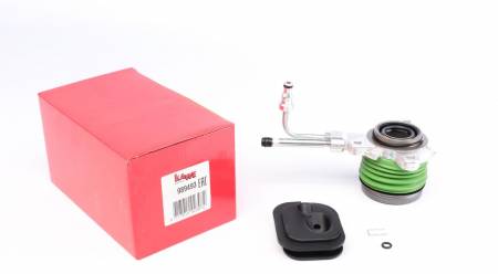 Підшипник вижимний VW Sharan/Ford Galaxy/Mondeo/Seat Alhambra 1.9TDi/1.8-2.8 95-10 286 989493 фото товару