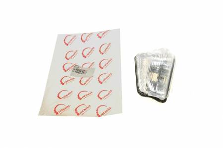 Повторювач повороту на дзеркало MB Sprinter/VW Crafter 06- (R) (0018229020) 5015 RW82012 фото товару