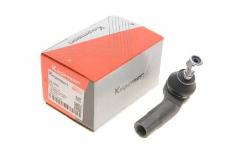 Наконечник тяги рульової (R) VW Caddy 03- 5006 23-10205 фото товару