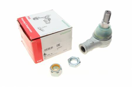 Наконечник тяги рульової Iveco Daily 80-06 (реактивної) 192 840 1221 10 фото товару